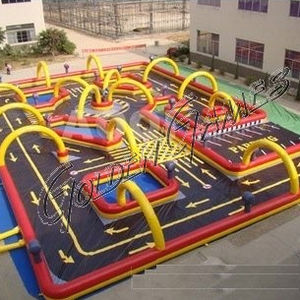 gioco gonfiabile