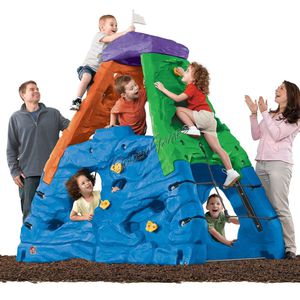 struttura ludica per parco giochi
