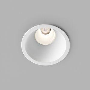 faretto da incasso a soffitto