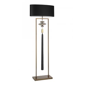 lampada da terra