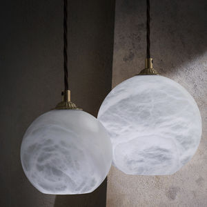 lampada a sospensione 1