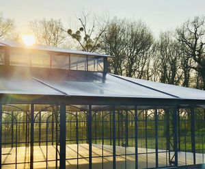 veranda autoportante 1