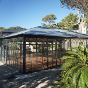 veranda autoportante 1