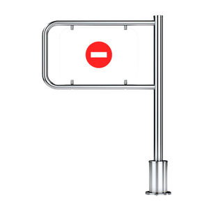 barriera di controllo accessi