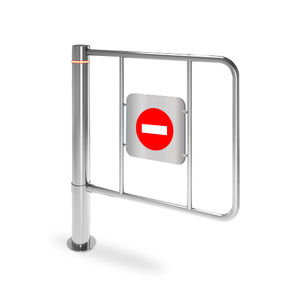 barriera di controllo accessi