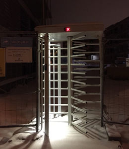 tornello a tutta altezza