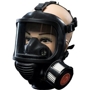 maschera di protezione