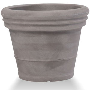 vaso da giardino in plastica 1