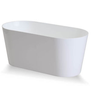 portavaso in plastica