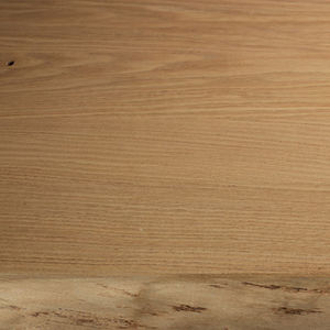 piano lavabo in legno