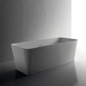 Vasca da bagno da appoggio MELT LIGHT V SMALL BRERA Vasca da bagno da appoggio MELT LIGHT V SMALL BRERA