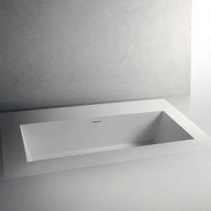 vasca da bagno per ambiente abitativo