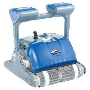 robot da piscina elettrico