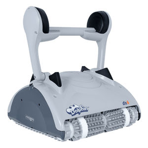 robot da piscina elettrico