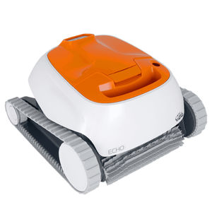 robot da piscina elettrico