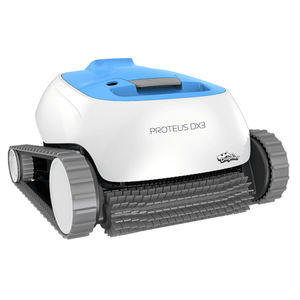 robot da piscina elettrico