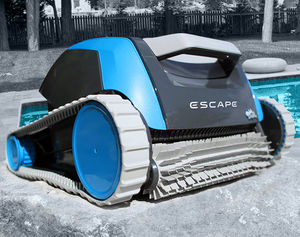 robot da piscina elettrico