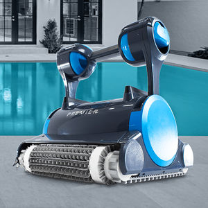 robot da piscina elettrico