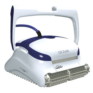 robot da piscina elettrico