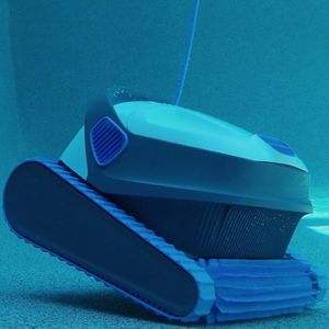 robot da piscina elettrico