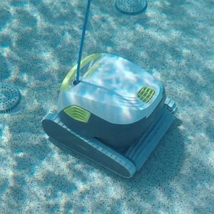 robot da piscina elettrico