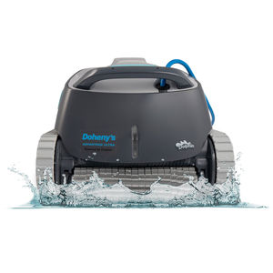 robot da piscina elettrico