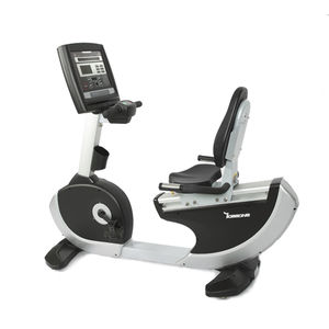 cyclette semiorizzontale