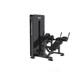 attrezzo per bodybuilding crunch addominale