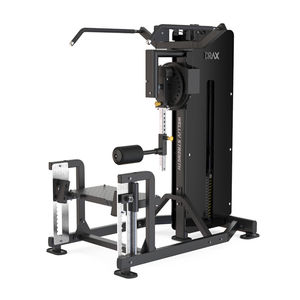 attrezzo per bodybuilding estensione delle gambe