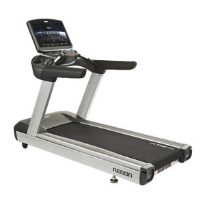 tapis roulant programmabile