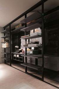 cabina armadio scorrevole