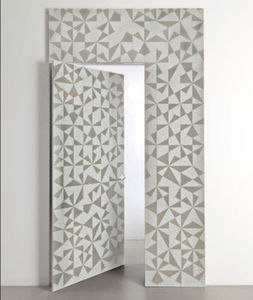 rivestimento murale per interni