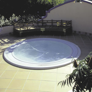spa da incasso
