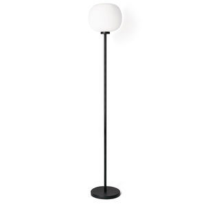 lampada da pavimento
