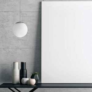 lampada a sospensione
