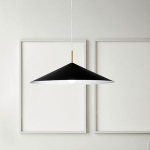 lampada a sospensione