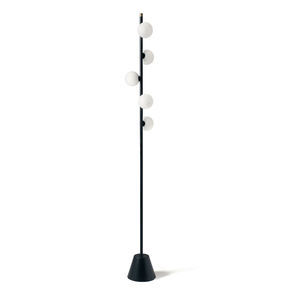 lampada da terra
