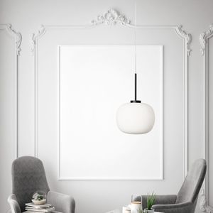 plafoniera contemporanea 1