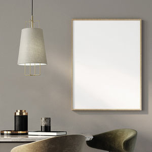 lampada a sospensione 1