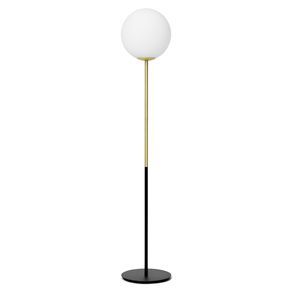 lampada da pavimento
