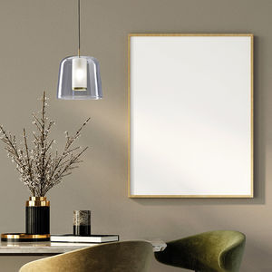 lampada a sospensione 1