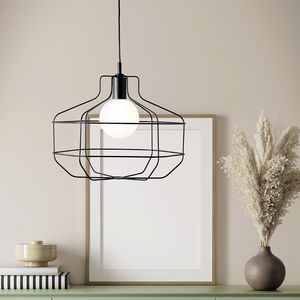 lampada a sospensione