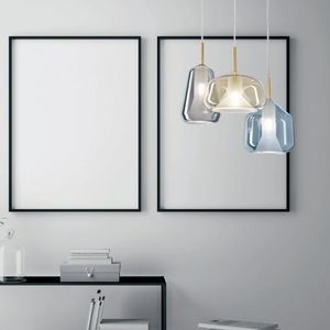 lampada a sospensione 1
