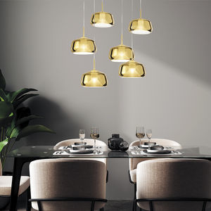 lampada a sospensione 1