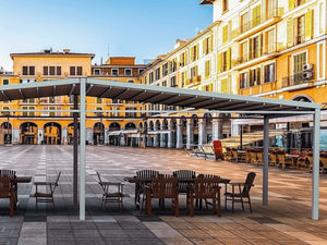 pergola autoportante 1