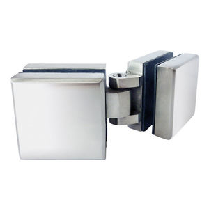 cerniera per porta a vetri 1
