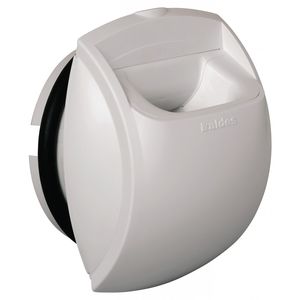 griglia di ventilazione in plastica 1