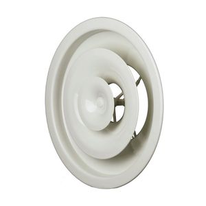 diffusore d'aria da soffitto 1