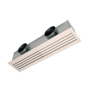 diffusore d'aria da soffitto