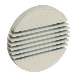griglia di ventilazione in alluminio
